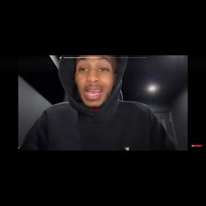 Meet your Posher, Russell